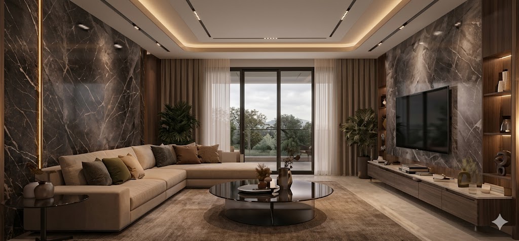 Grand Living Experience