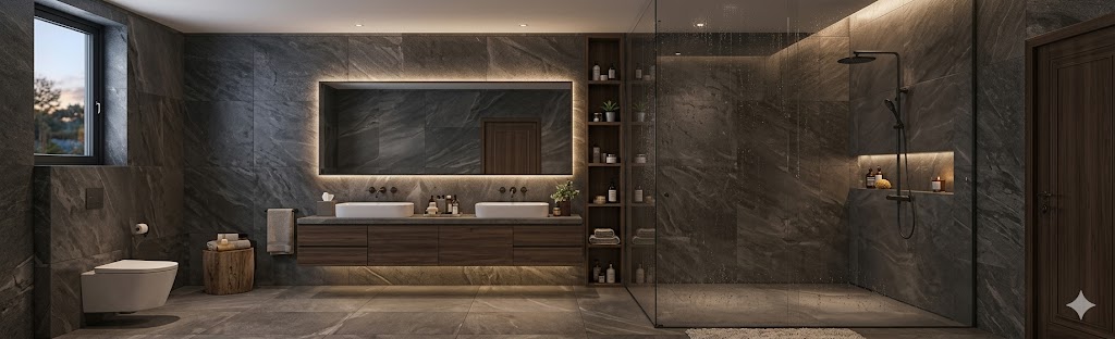 Premium Interior Details