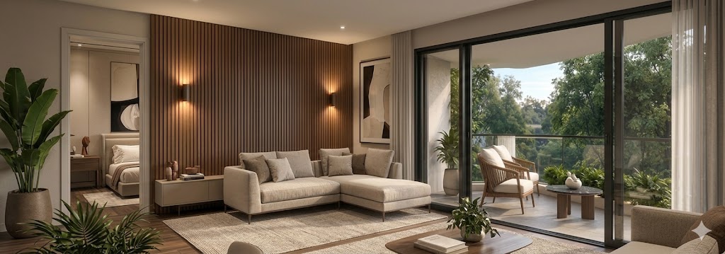 Grand Living Experience