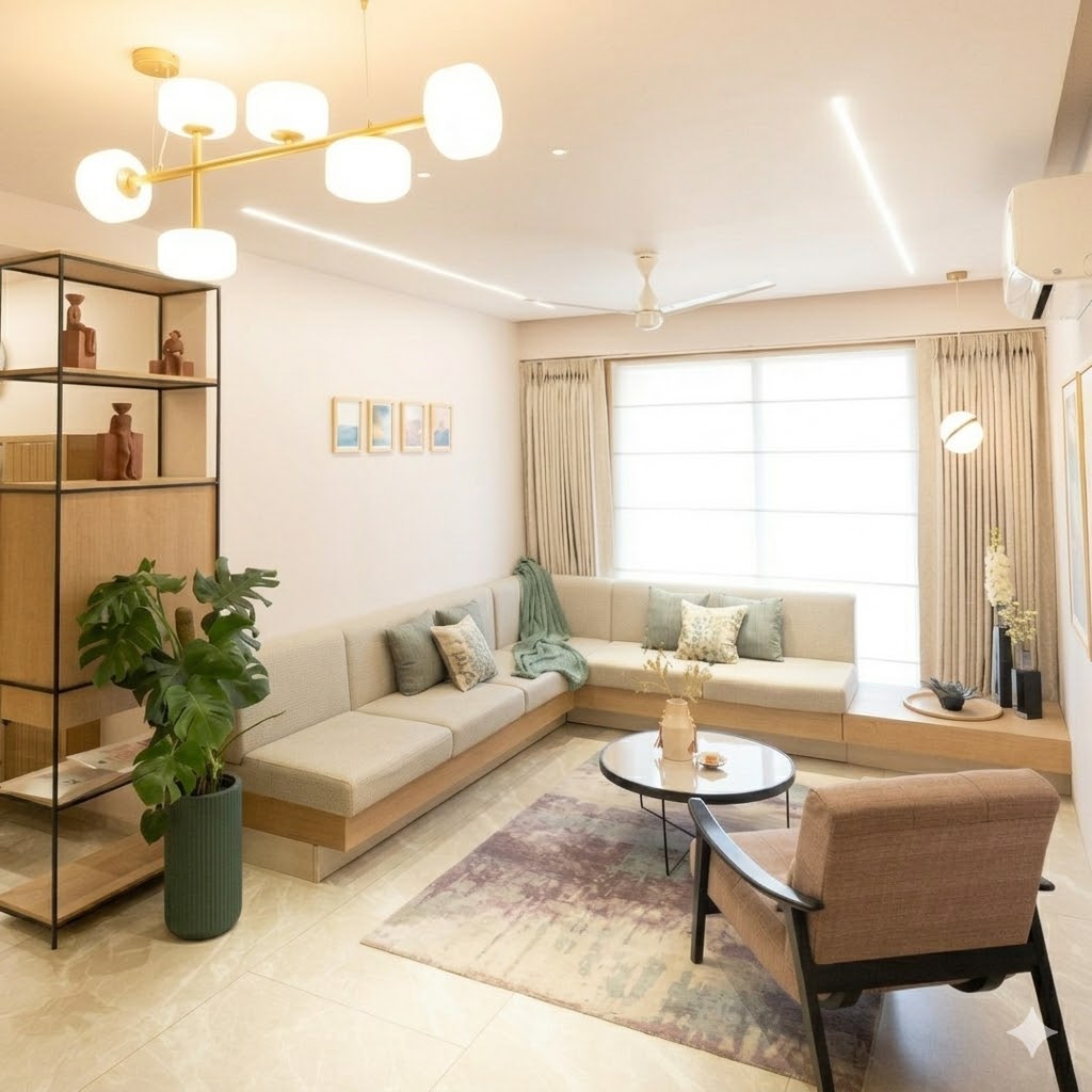 Artistic Architecture