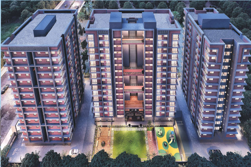 Artistic Architecture